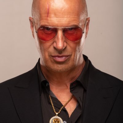 The Invisible Hand's profile picture