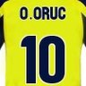 Profilbild von Oktay Oruç