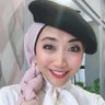 linda roos®🇲🇾🇵🇸 profil fotoğrafı