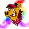 Profilbild von Marty the Hoghead