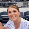 Profilbild von Lauren Brenning