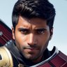 Aravind ashok 的头像