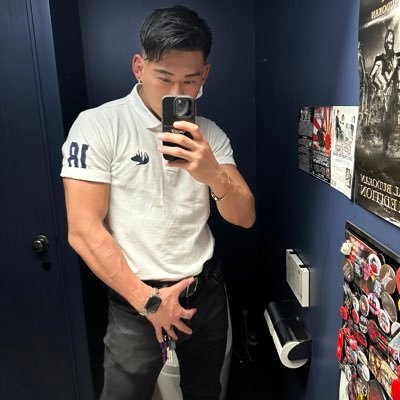 白波大喜 しらぽん (ダイキマッスル)🦁's profile picture