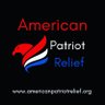 Profilbild von 🎗️🎗️American Patriot Relief🎗️🎗️