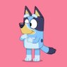 Profilbild von BLUEY TICK