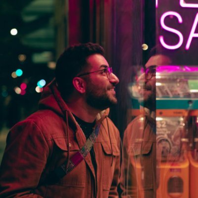 Shayan Eskandari, PhD's profile picture