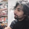 Ayrton Da Rosa profil fotoğrafı