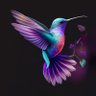 Profilbild von hummingbird