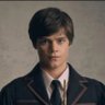 Profilbild von Albus Severus Potter
