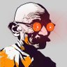 pepe ⚡🧡 bitcoin maxi-idealist's profile picture