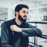 Elyas Ahmad 的头像