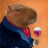 Profilbild von Dr. Capivara