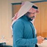 متعب عسيري 的头像