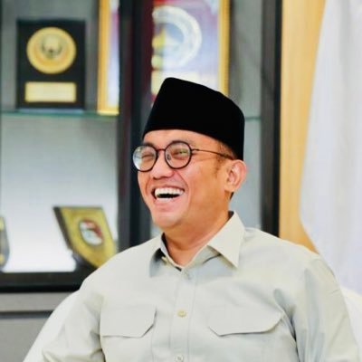 Dahnil A Simanjuntak's profile picture