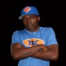 The knicks Cave's profile picture