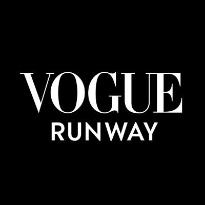 VogueRunway's profile picture