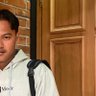 Hafni Fauzy ็ๅคดๅ