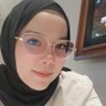 Fitri wahyuni profil fotoğrafı