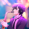 Miles David 🥂🎙️ | Host Vtuber | 🔞 profil fotoğrafı