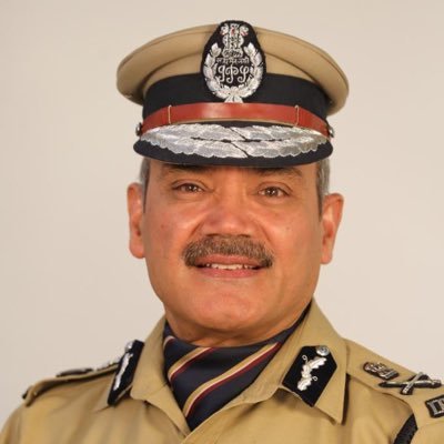 Anjanikumar_IPS's profile picture