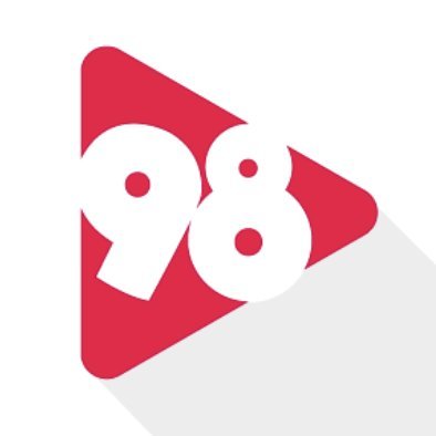 Rede98Oficial's profile picture