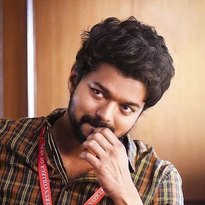 SushilVijay7's profile picture
