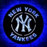 Yankees Standard profil fotoğrafı
