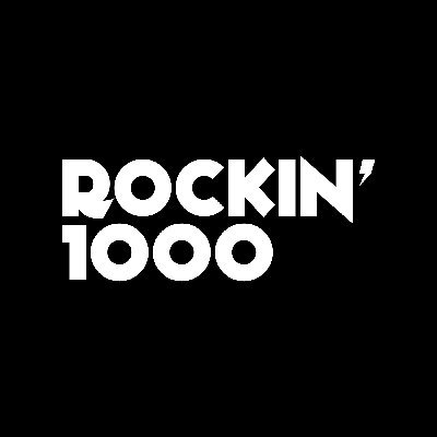 Rockin'1000's profile picture