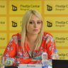 Profilbild von Jovana Polic