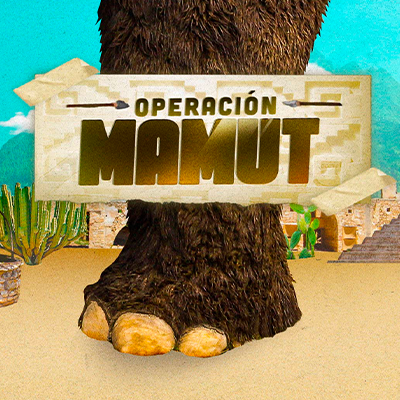 MamutOperacion's profile picture