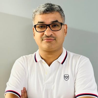 Pankaj Parashar's profile picture