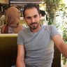 Ahmet Atçi profil fotoğrafı