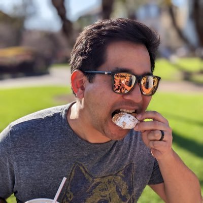 Chris Sinco's profile picture