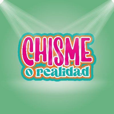 realidadochisme's profile picture