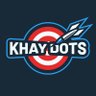 Фото профиля Khay Dots