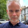Richard Upton's profile picture