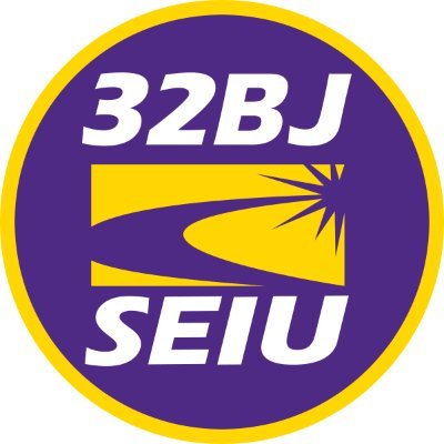 32BJ SEIU /// #BuildingJustice 🧹✊🏽's profile picture