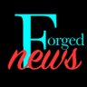 Forged News profil fotoğrafı