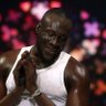 STORMZY CENTRAL 的头像