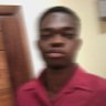 Profilbild von Nyamekye 🇬🇭❤️
