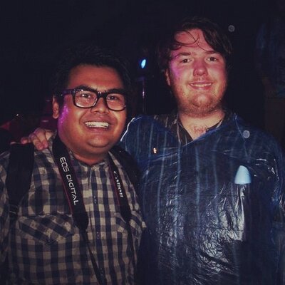 fadzari's profile picture