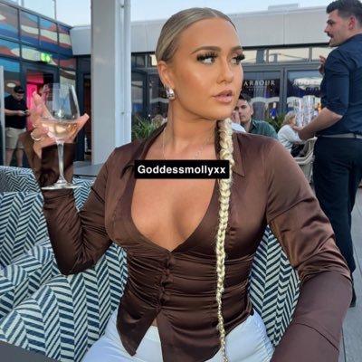 goddessmollyxx's profile picture