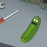 Profilbild von Pickle Rick