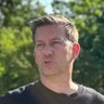 Profilbild von Mikael Holmqvist