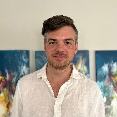 Stephen Stirling's profile picture