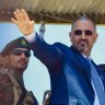 مفلح الكازمي profil fotoğrafı