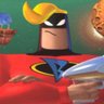 Captain Blasto profil fotoğrafı