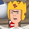 King Bob's profile picture