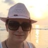 Profilbild von Sharon Kelton