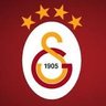 Şampiyon Galatasaray profil fotoğrafı